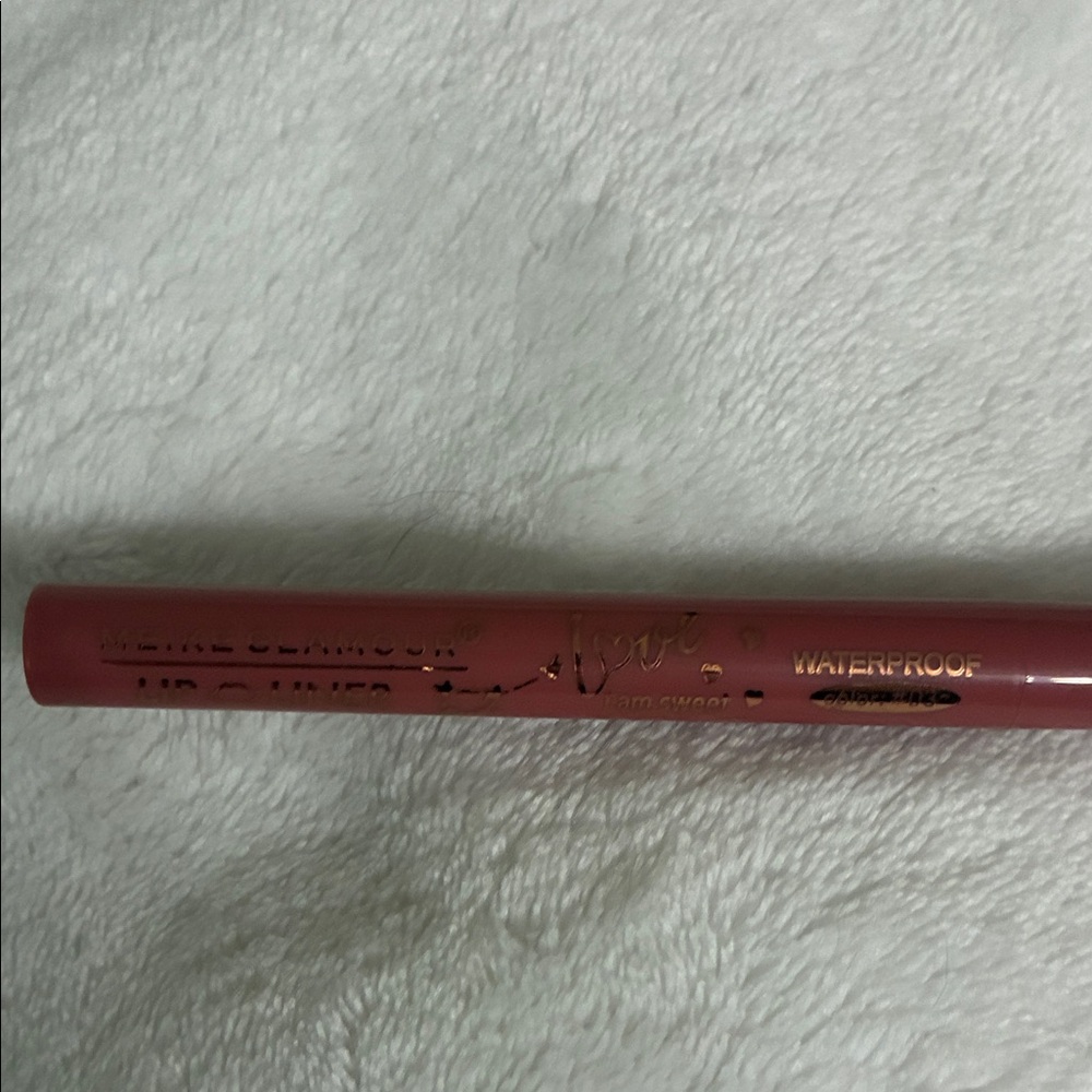 Bundle of 3 Lip Liners - Meike Glamour - Picture 4 of 5